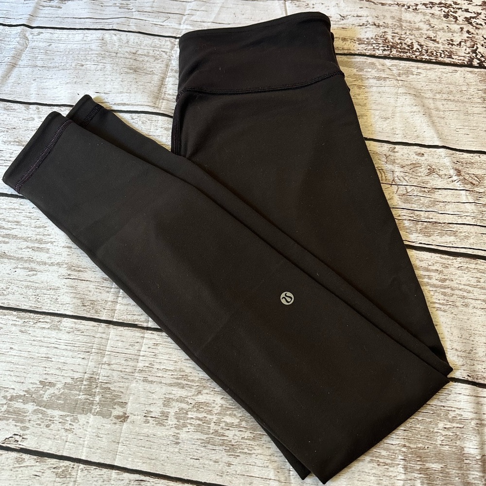 Reversible Lululemon Leggings
